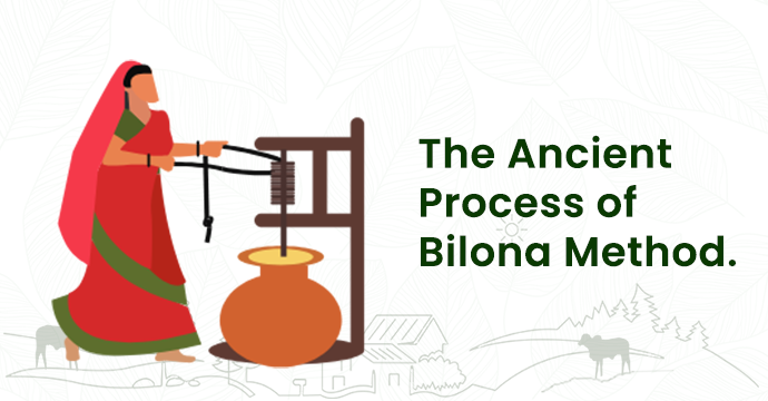 The Ancient Art of Bilona Ghee Making: A Complete Guide