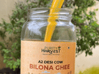 Pure Golden Ghee Ready
