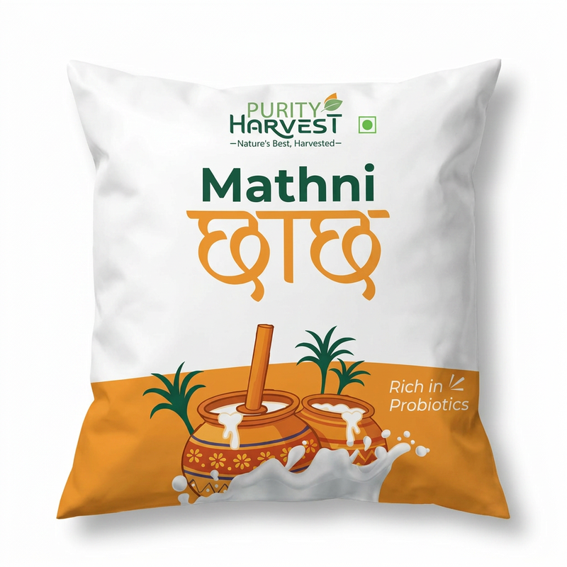 Authentic Mathani Chaach - Traditional Recipe