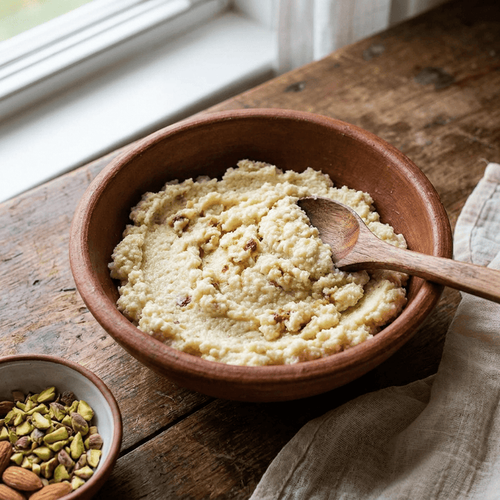 Shuddh Desi Khoya - Slow Cooked - Purity Harvest